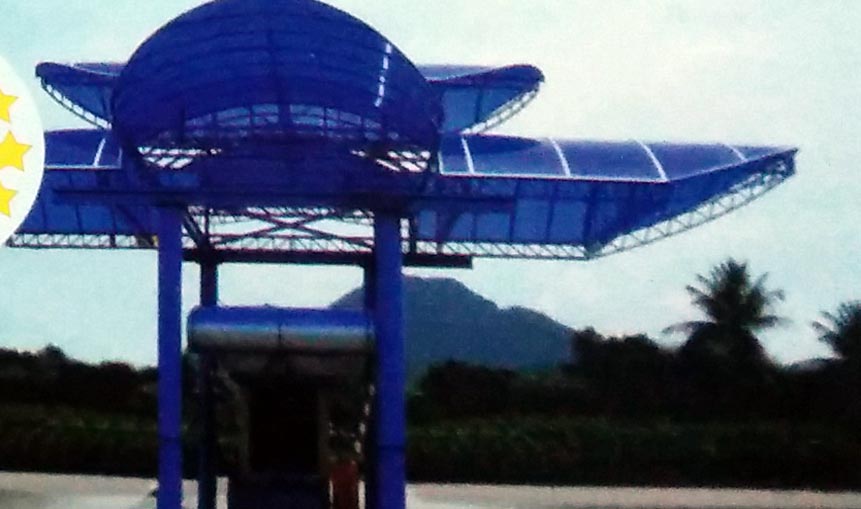 Free HTML5 Bootstrap Template by FreeHTML5.co