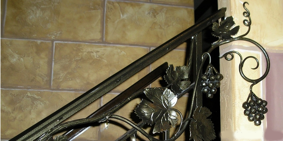 Iron Works