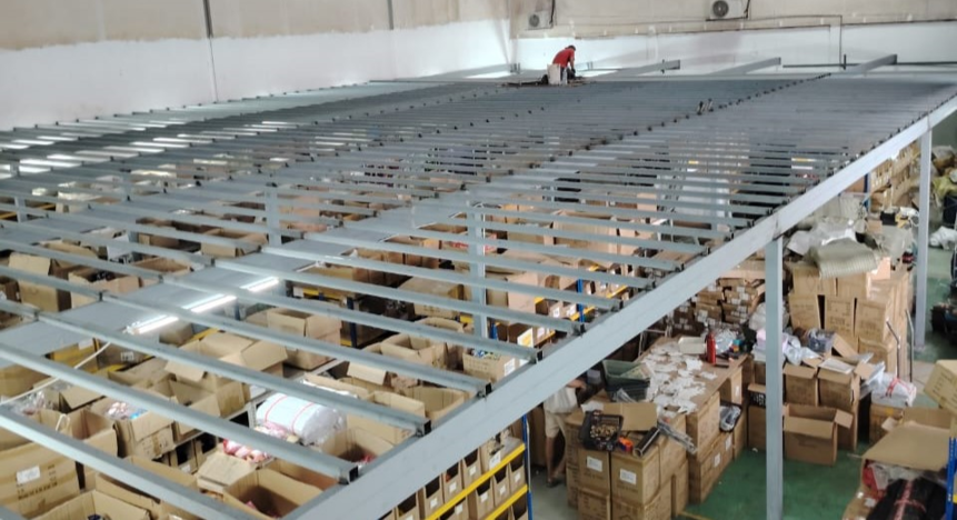 Medan Usaha Iron Works
