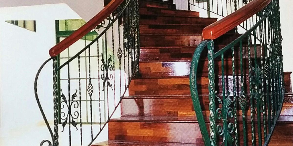 Staircase Designs